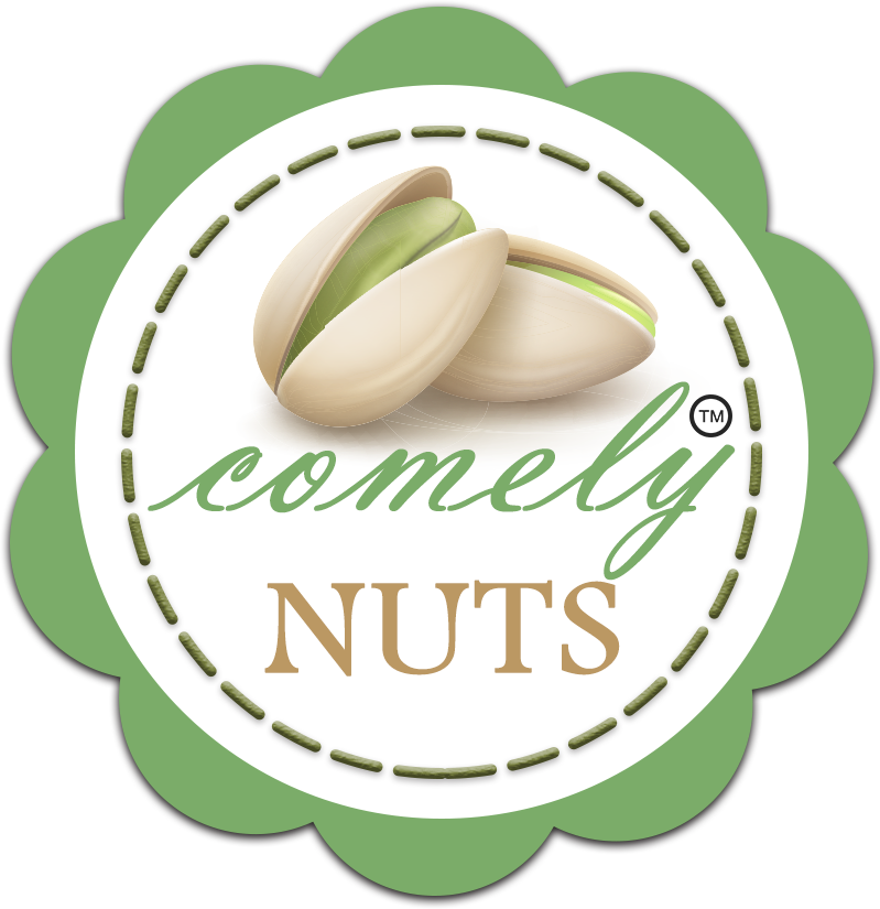 comelynuts.com